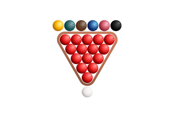 Billiard Balls for Playing Snooker in a Wooden Triangle: A Professional Evaluation