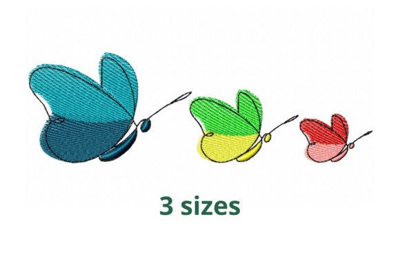 Butterfly Moth: Elevating Creative Projects with Strategic Embroidery Design
