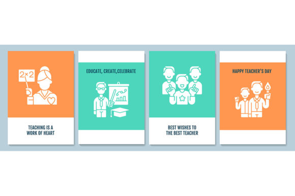 Celebrate Global Teachers Day Cards: A Creative Solution for Meaningful Appreciation
