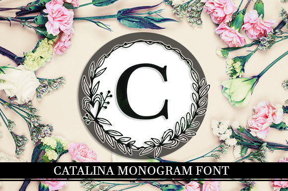 Enhancing Personal Projects with Catalina Monogram