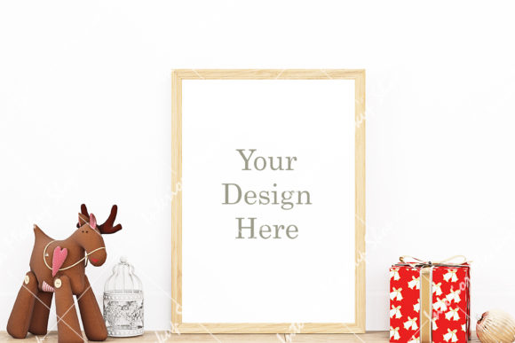 Frame Mockup Christmas: A Practical Evaluation for Digital Creators