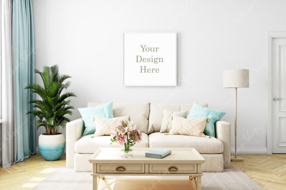 Frame Mockup Living Room: What You Actually Need to Know Before Downloading