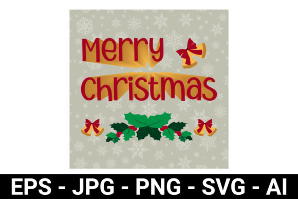Simple Merry Christmas Greetings: A Versatile Resource for Festive Creativity