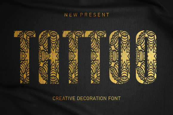Tattoo: The Strategic Asset for High-Impact Visual Communication
