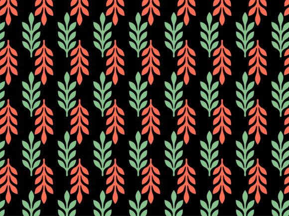 Unlocking the Beauty of Leaf Patterns 3: A Complete Guide to Versatile Vector Design Assets