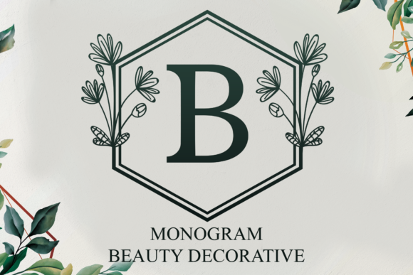 Unlocking the Charm of Beauty: The Perfect Font for Romantic and Chic Designs