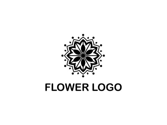 Unlocking the Potential of a Flower Mandala Abstract Vector Logo for Your Brand