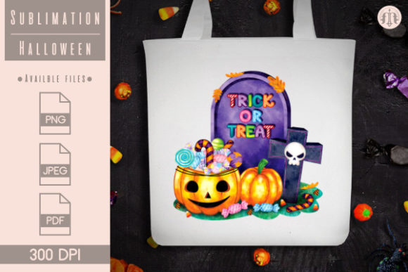 Unlocking the Potential of Halloween Sublimation Vol1: A Guide to Smart Digital Downloads