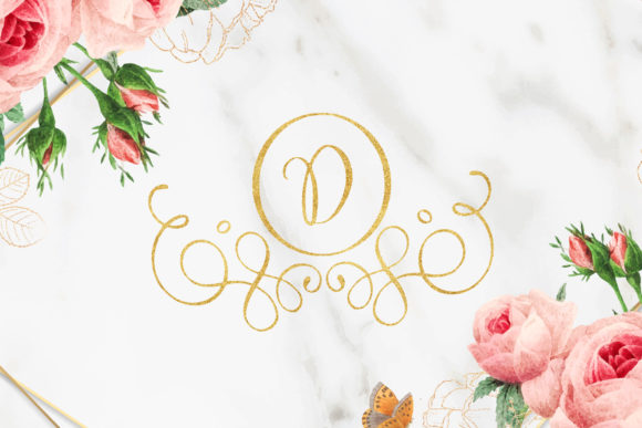 Why Hello Monogram Transforms Your Romantic Designs
